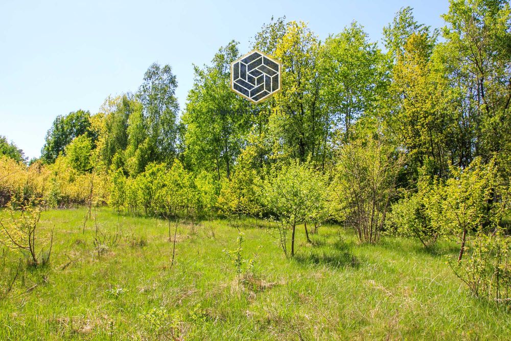 Продаж розкішної ділянки Горбовичі 20 соток Ліс Озеро