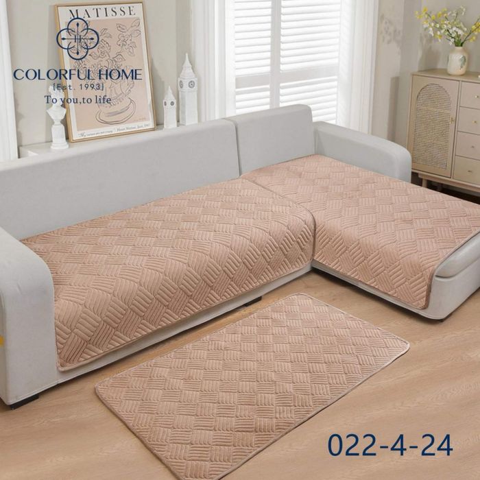 Дивандек 3 в 1, покривало на диван