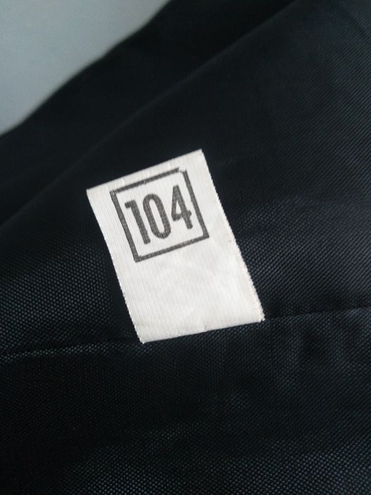 Костюм ідеальний стан темно сірий тройка, брюки пиджак жилетка