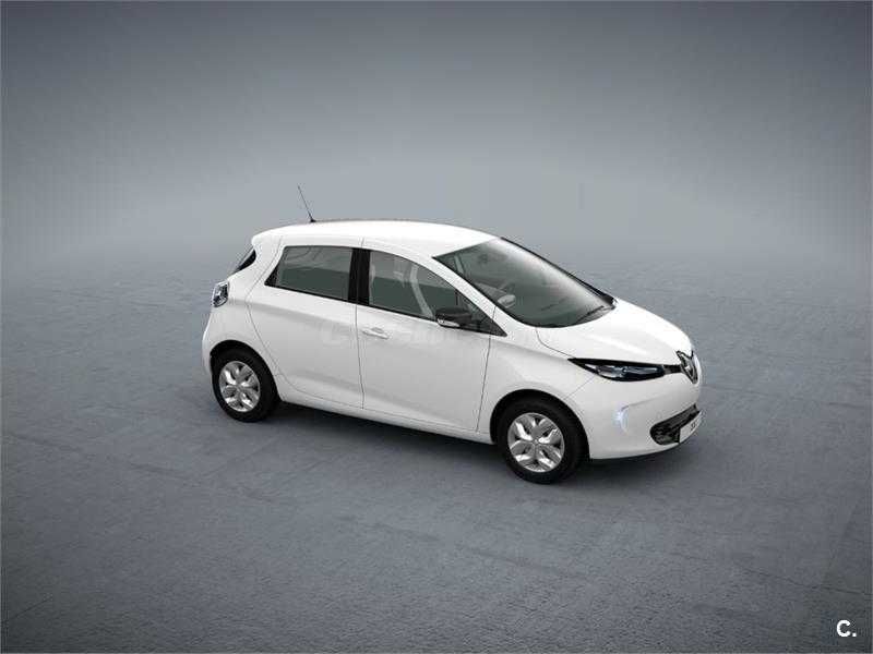 Porta completa condutor / esquerda Renault zoe