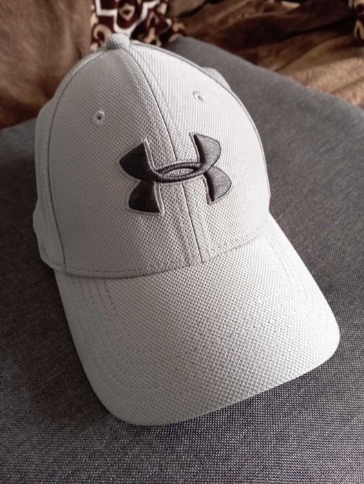 Кепка under armour