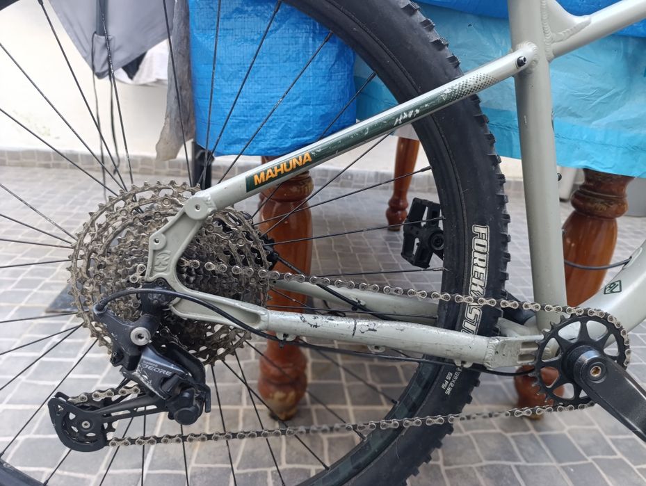 Kona Mahuna 2021 L 29"