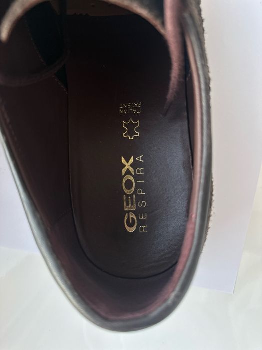 Продам туфлі Geox