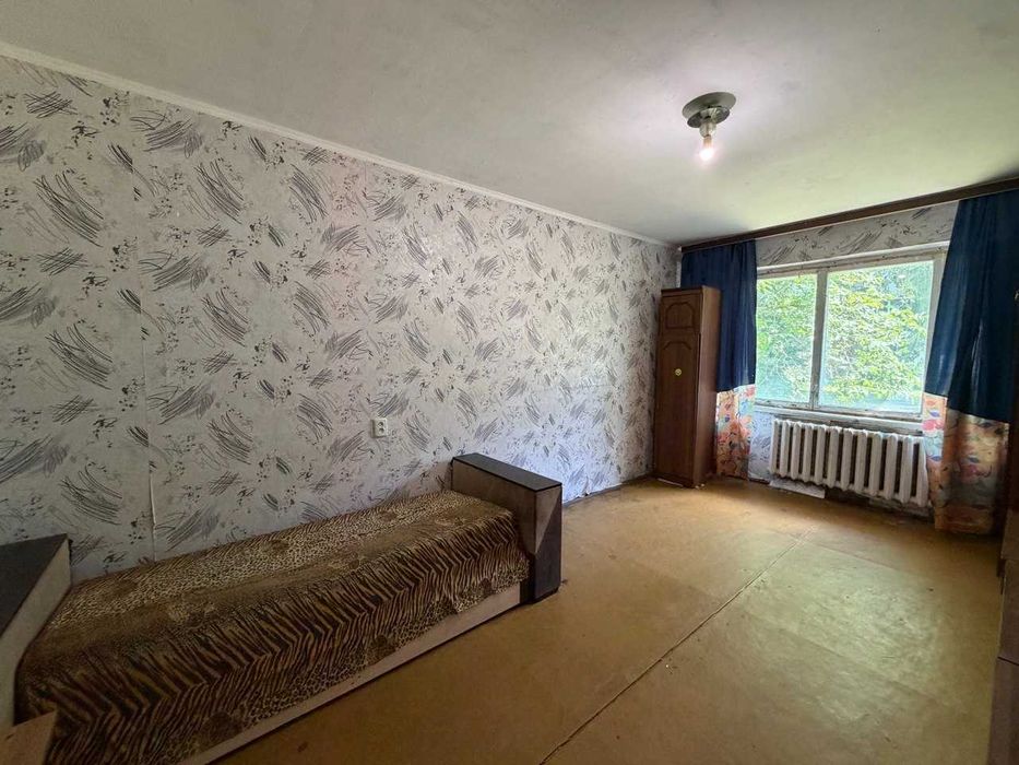 Продаж 2 кім квартири в селі Коржі 48 м2 є залізничне сполучення з Києвом