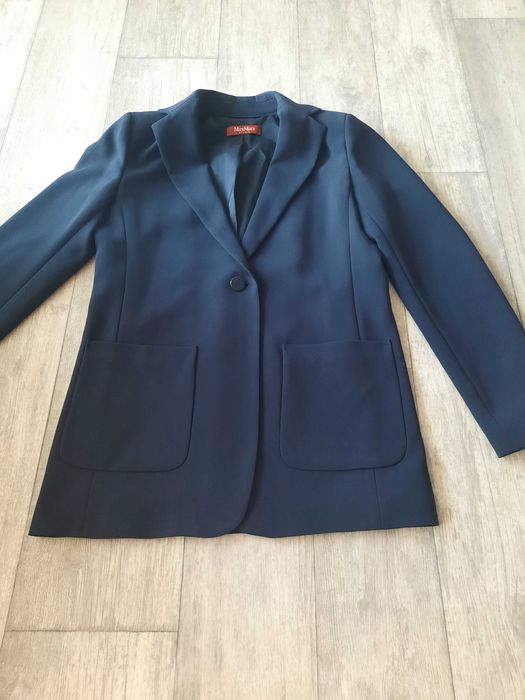 Продам пиджак MaxMara Studio