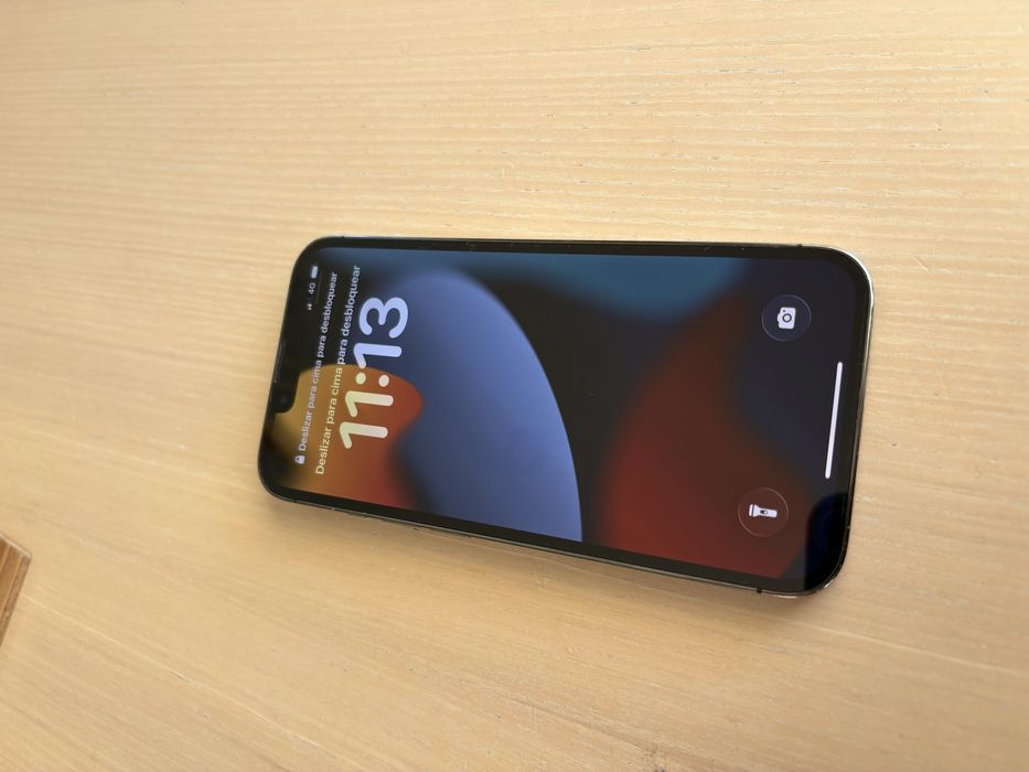 Iphone 13 pro 128gb + AirPods 2