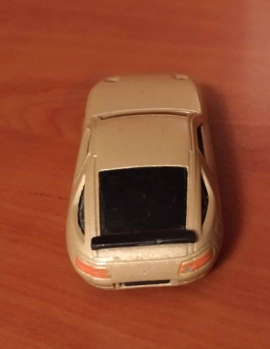 Miniatura vintage - Porsche 928 - Majorette