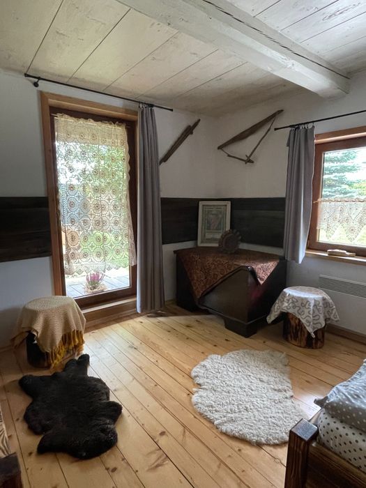 Staro Chałpa pod Cestom