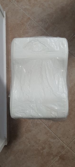 Apoio de pés Ricky Parodi Pedicure