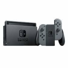 Nintendo Switch normal
