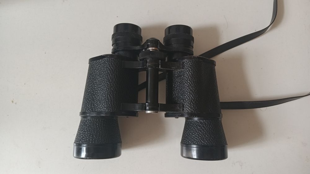 Бинокль 8х40. просветл.