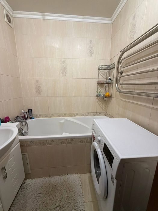 Продаж 2-кімнатна квартира м.Біла Церква