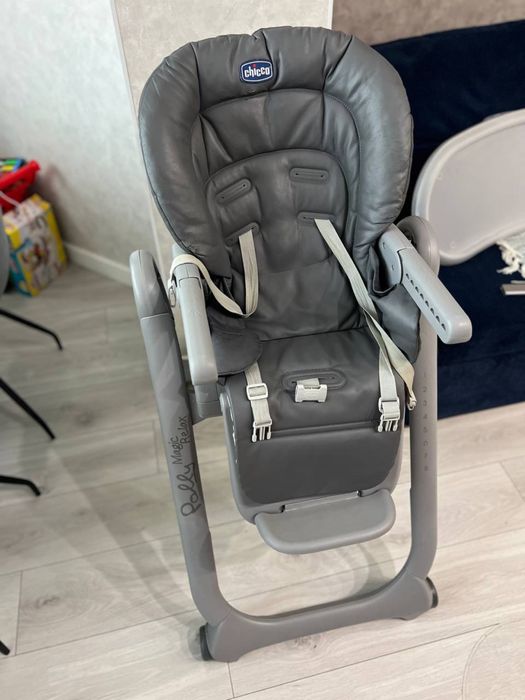 Продам крісло для годування chicco magic relax