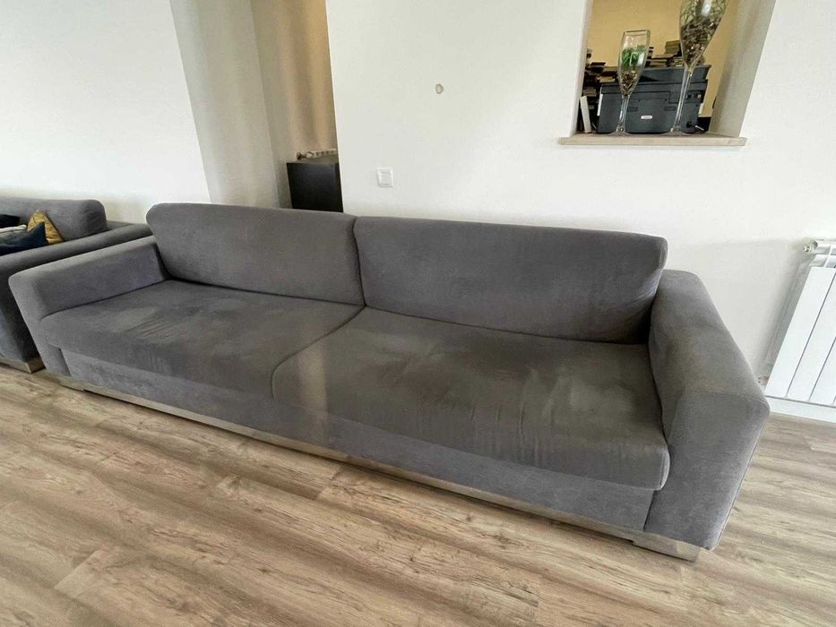 Sofás de sala estar