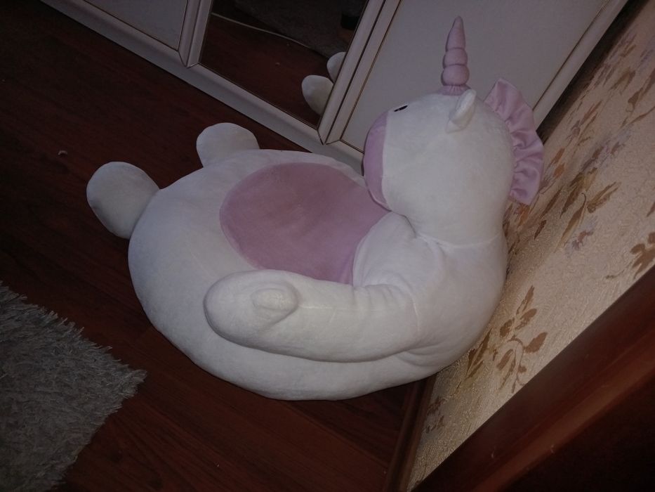 Детское кресло игрушка 60/40