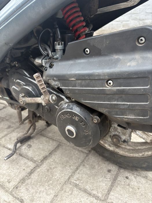 Продам хонда такт 24