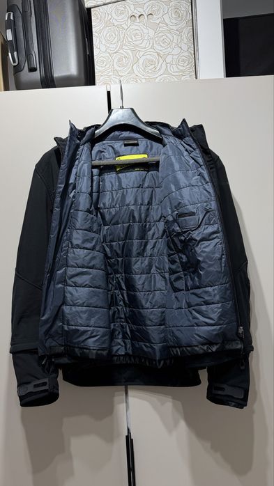 Kurtka motocyklowa MACNA XL