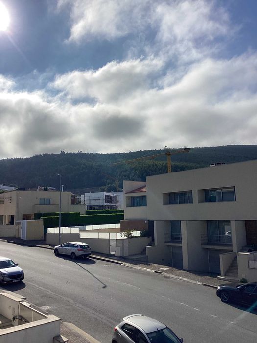 Moradia em banda Lamaçães