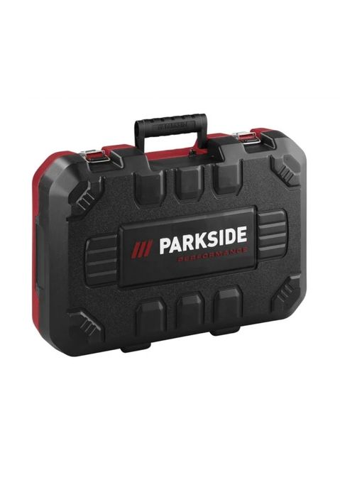 Serra sabre 20V parkside performance