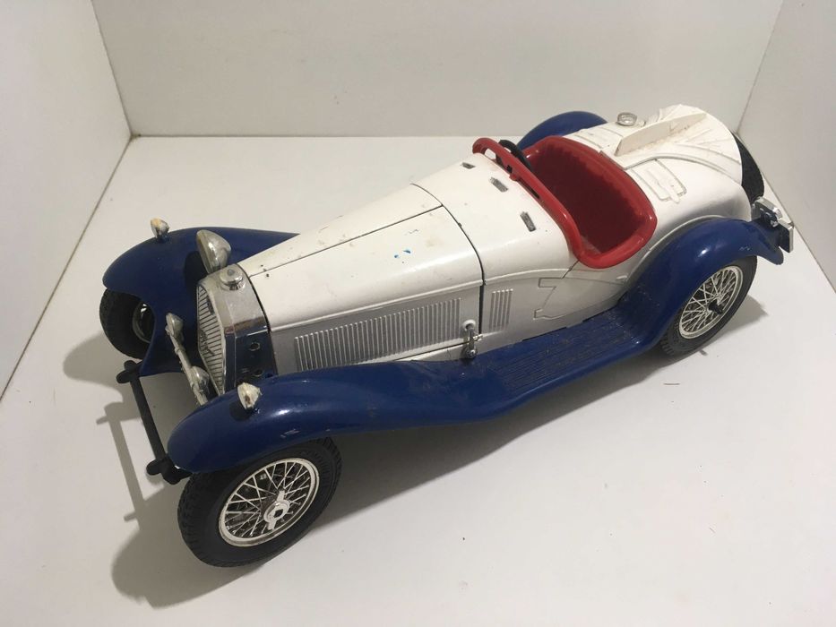 carros de coleção antigos