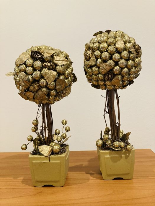Decoração Várias Peças