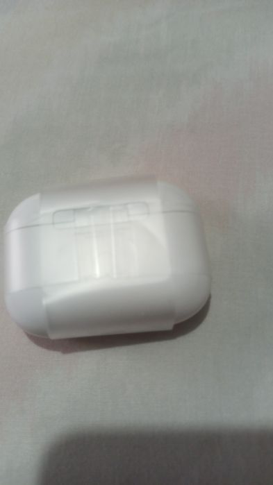 Pods pro 3 novos