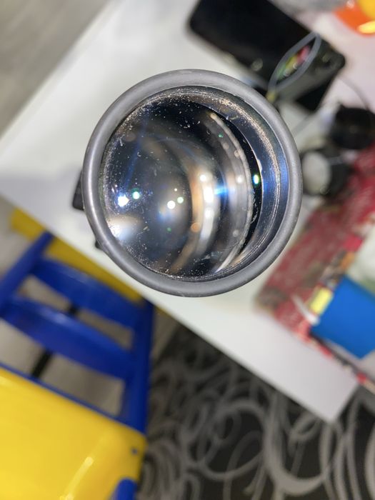 Продам приціл 9 крат