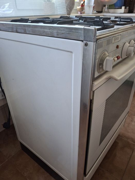 Kuchnia Ardo wolnostojąca