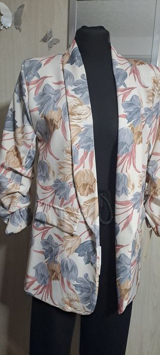 Zakiet damski roz uni