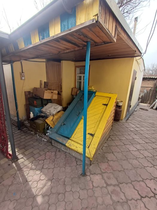 Сертифікат.Продаж добротного будинку в Довгинцевському районі