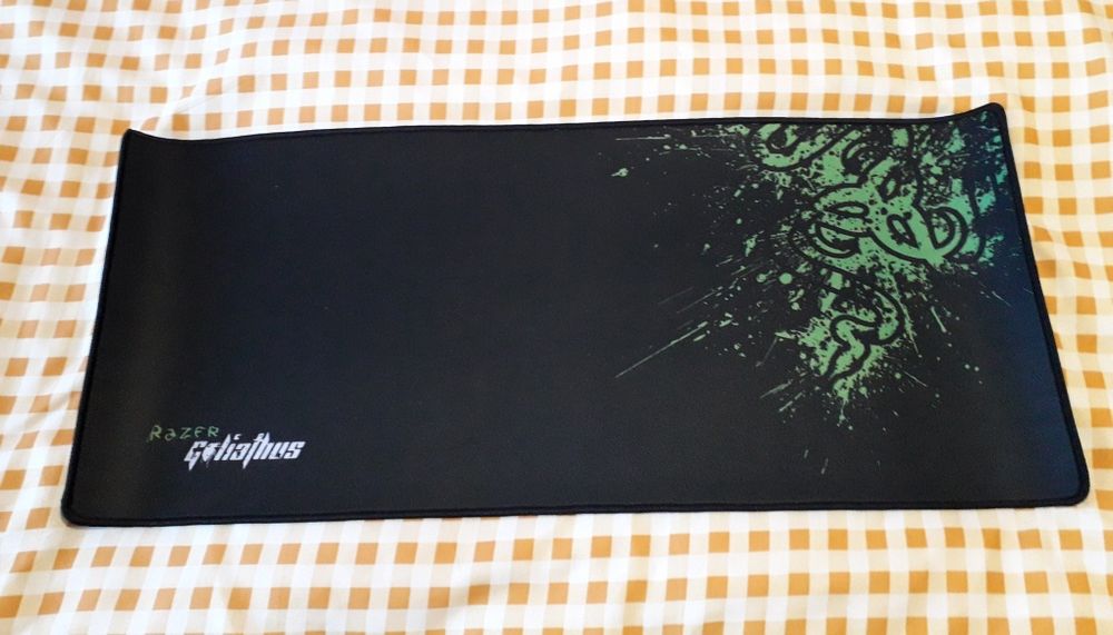 Коврик для мишки