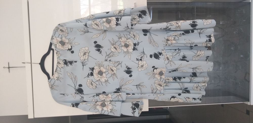 Sukienka Paparazzi Fashion