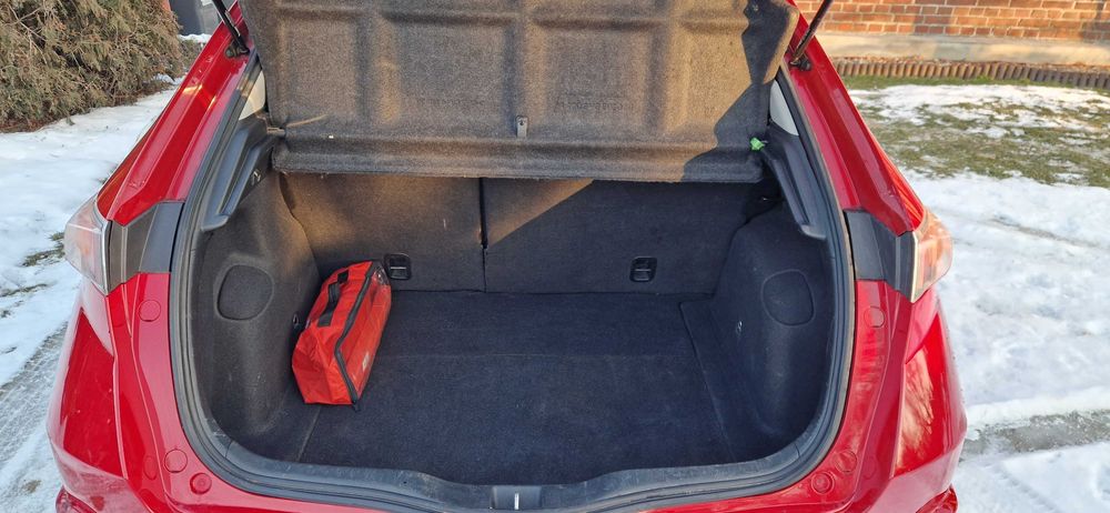 Honda Civic VIII 1,4 2009 (83KM)