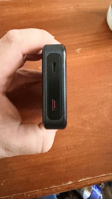 Proove Hoodman Magnetic повербанк з MagSafe 10000mAh 20W  з бездротовою зарядкою