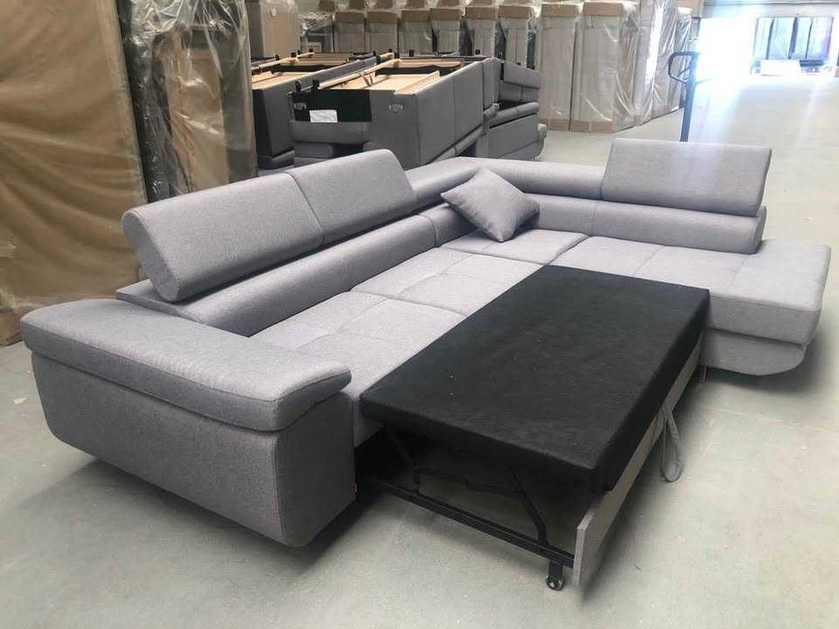MANILA narożnik od producenta - PROMOCJA