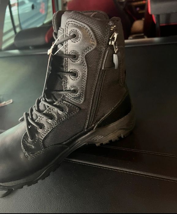 Magnum Strikeforce 8.0