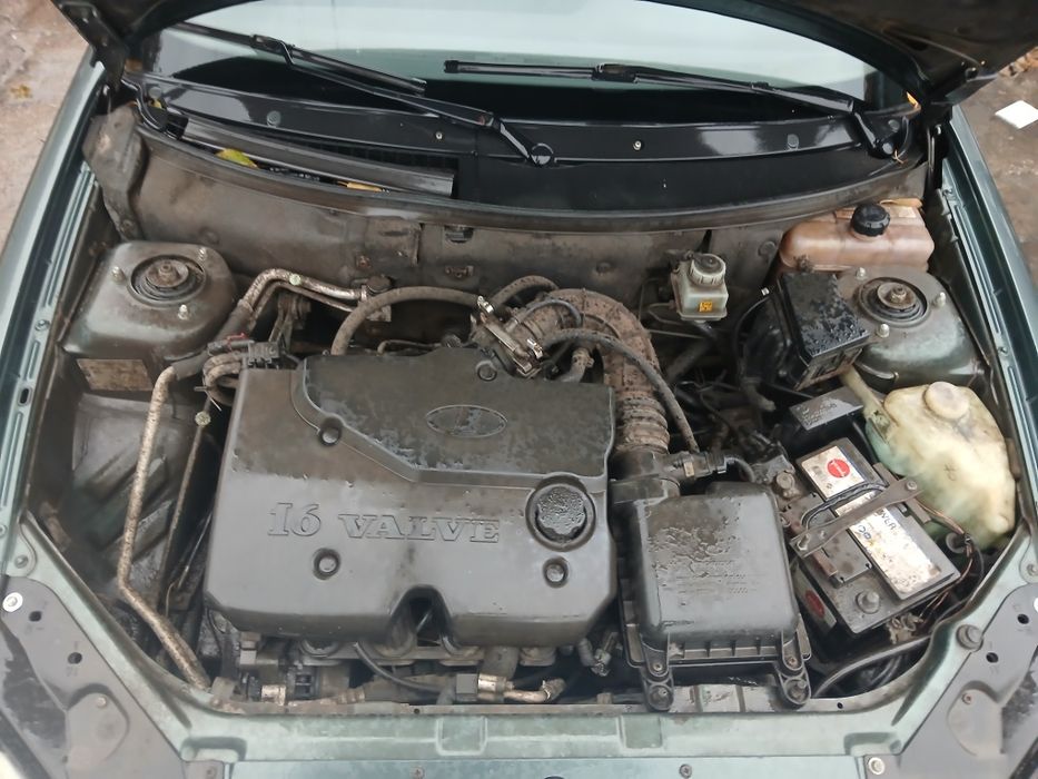 Разборка,  шрот, запчасти ваз 2170, 2171, 2172 приора