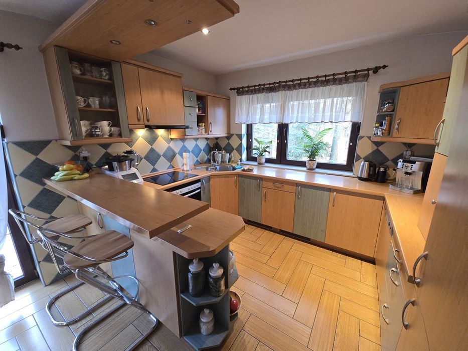 Używane meble kuchenne