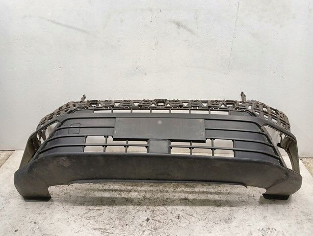 Zderzak Przód Przedni Vw Crafter Ii 2 7C Man Tge 17-
