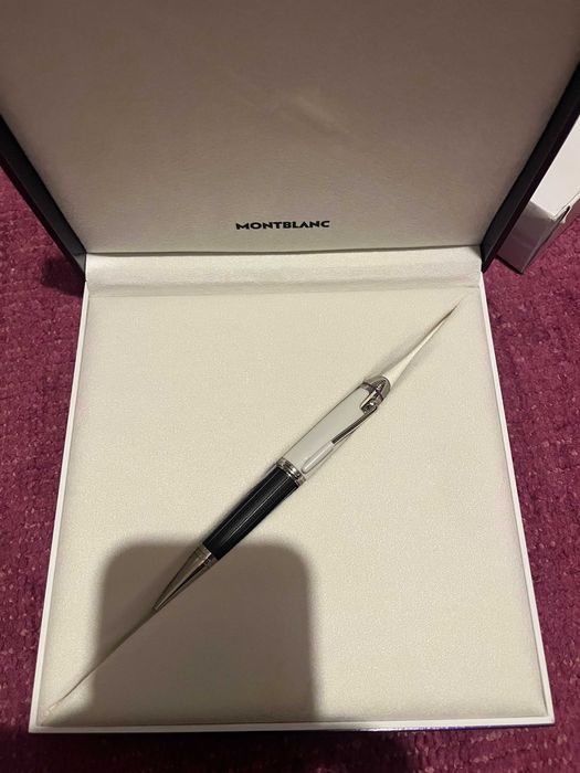 Caneta Montblanc Jimi Hendrix