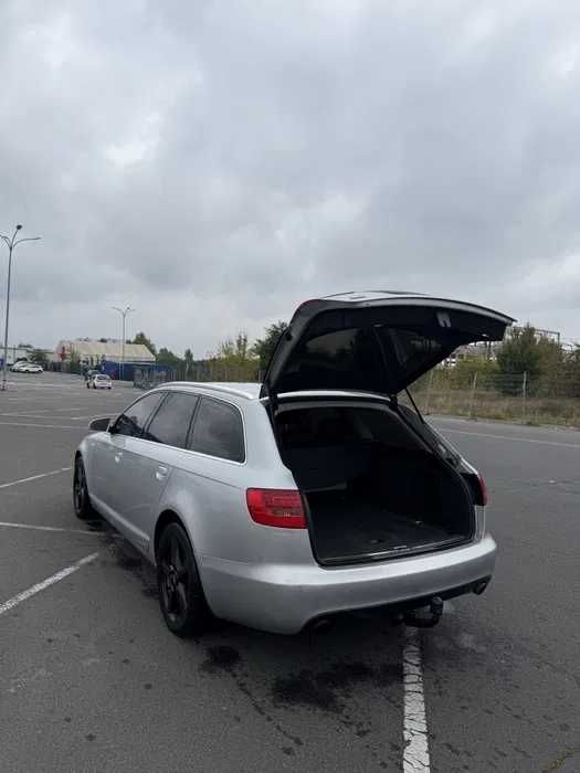 400 грн доба Оренда авто Audi A6 автомат