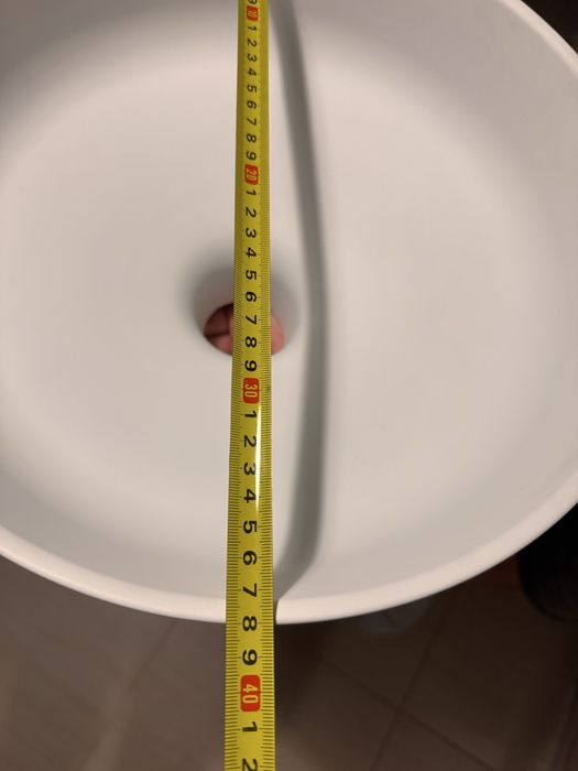 Lampa Ikea Ranarp 38cm