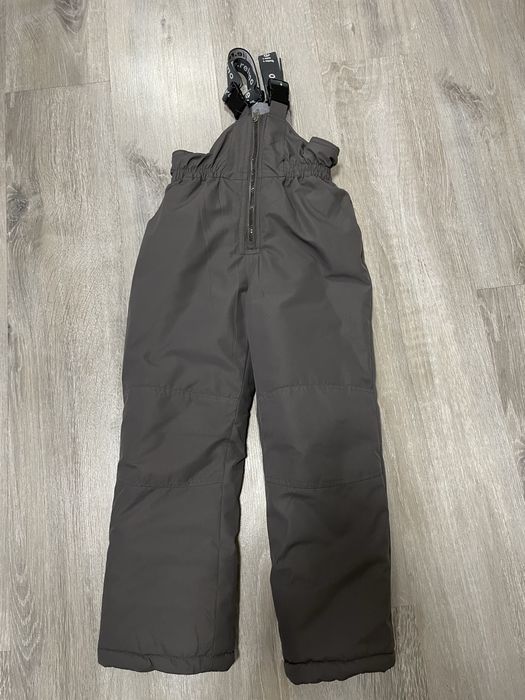 Зимовий комбінезон jie relmo 110 см