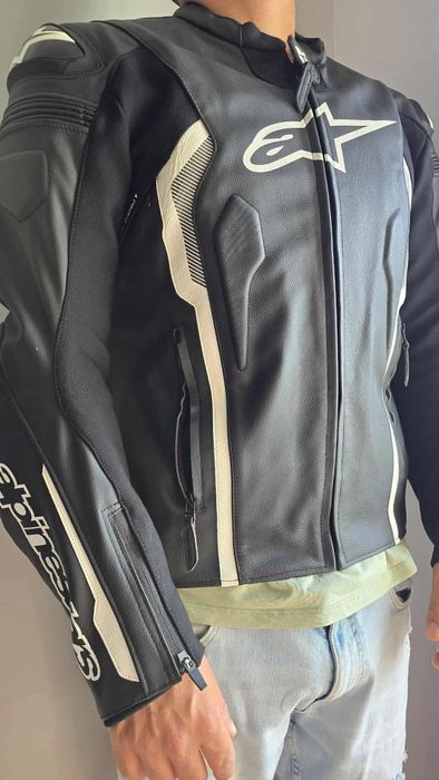 Casaco alpinestars