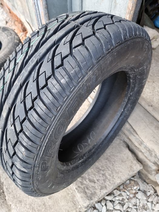 Opony Profil 205/60 R15 91H SP300