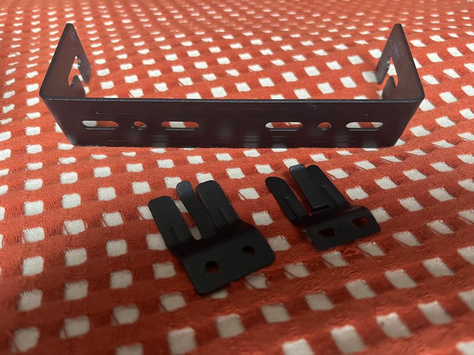 CB Radio Yosan Turbo JM-3031M czarny, bardzo dobry stan