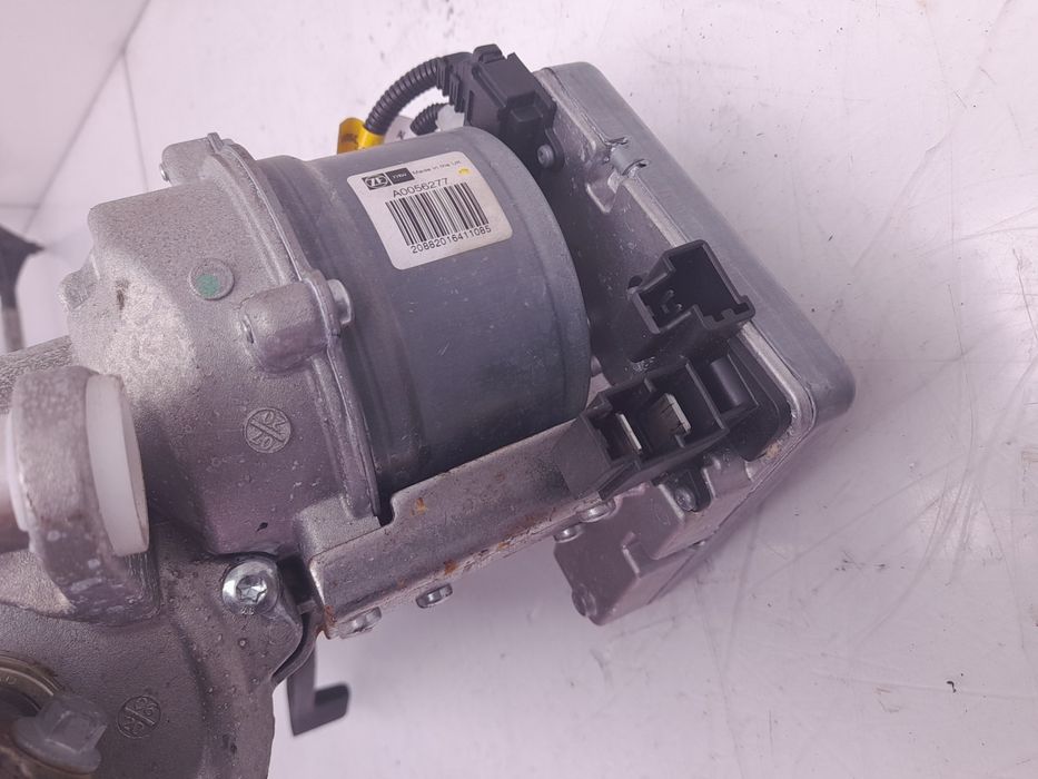 Coluna de direção FORD Fiesta VII (HJ, HF)