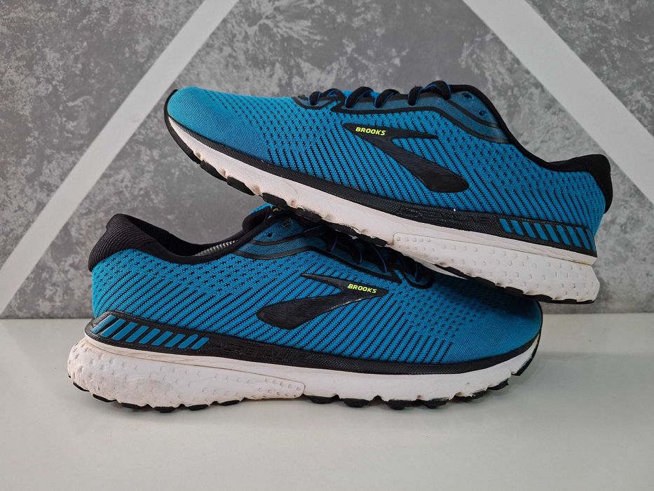 Кросівки чоловічі Brooks Adrenaline GTS 20