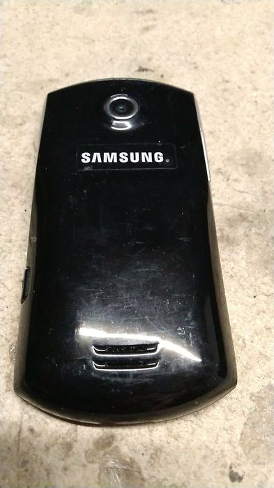 Telefon Samsung dotykowy
