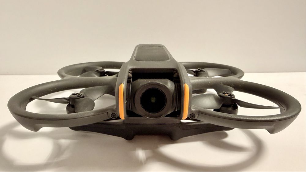 DJI Avata 2 - Zestaw